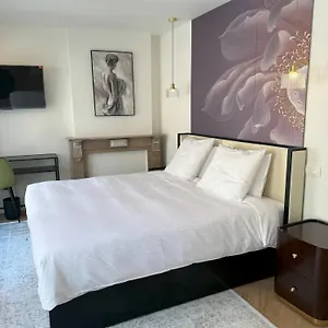 Brouwerij De Sleutels Bed & Breakfast