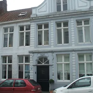 Brugge’s House Of Friends Brugge